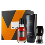 Komplekt meestele Wild Country Gift Avon