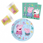 &Uuml;hekordsed n&otilde;ud Peppa Pig, 36 tk