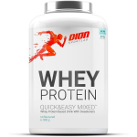 Dion Sportlab Whey Protein, Maitsestamata, 900 g
