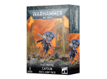 Konstruktor Space Marines: Captain with Jump Pack