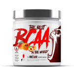 GorillaLabz aminohapped BCAA - Puuvilja punts, 400g