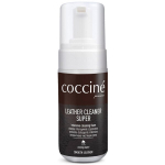 Puhastusvaht siledale nahale Coccine Leather Cleaner Super, 100 ml