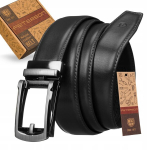 Meeste nahast rihm Peterson, must