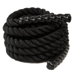 Treeningk&ouml;is DEFT SPORT K&ouml;is Battle Rope9mx38mm