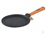 Pannkoogi malm Brizoll Optima, 24 cm