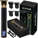 Alpha juuste ja habeme trimmer