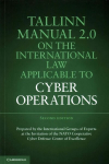 Tallinn Manual 2.0 on the International Law Applicable to Cyber Operations, 2nd Revised edition