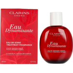Clarins Eau Dynamisante hooldusl&otilde;hnaline sprei, 200 ml