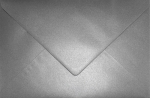 &Uuml;mbrikud  Aster Metallic C5 NK 120g, 25tk, hall