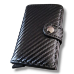 Kunstnahast kaardihoidja TeamBa