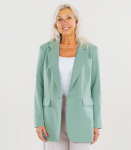 Only Carmakoma naiste pintsak 15293915*01, m&uuml;nt/he