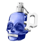 Tualettvesi Police To Be Freetodare EDT meestele, 40 ml