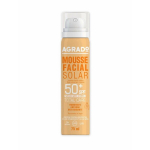 P&auml;ikesevaht Agrado SPF 50, 75 ml