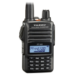 Yaesu FT-4XE 2m/70cm Dual Band FM raadiosaatja
