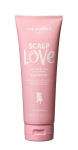 Juuste v&auml;ljalangemise vastane &scaron;ampoon tundlikule peanahale Scalp Love, 250 ml