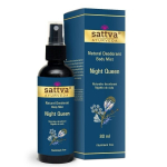 Deodorant Sattva Ayurveda Night Queen, 80 ml