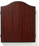 Dart-kapp Winmau, pruun