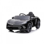 Elektriauto Mclaren GT must