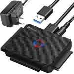 Adapter ReagleUSB 3.1 SATA III IDE