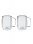 Zwilling tass, 350 ml, 2 tk