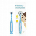 Hambahari Fridababy lastele, sinine, 1 tk