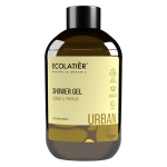 Du&scaron;igeel&nbsp;Ecolatier Urban&nbsp;Jojoba & Papaya,&nbsp;600&nbsp;ml