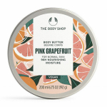 Kehav&otilde;i The Body Shop Pink Greipfruit Body Butter 96h, 200ml