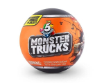 Auto Zuru Monster Truck, 1 tk