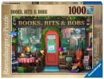 Pusle Ravensburgeri, 1000 tk