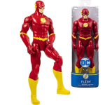 Flash DC Comics figuur Spin Master