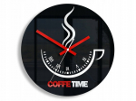Seinakell Coffee Time, Skersmuo: 30 cm