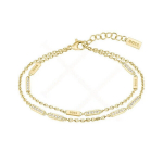 Kullatud K&auml;ev&otilde;ru naistele Hugo Boss Larya Crystal 1580450