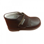 Saapad lastele Adanines, pruun