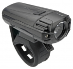 Jalgratta esituli Azimut Power Metal Cree XPE USB, must