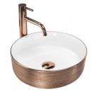 Valamu REA Sami Brush