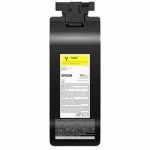 Laserprinteri kassett Epson UltraChrome DG2 Yellow T54L400