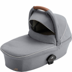 Vankrikorv Britax-R&ouml;mer Smile III, nordic grey
