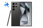 Telefon Samsung Galaxy S24 Ultra nutitelefon 256 GB Must