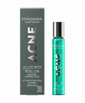 Aknevastane ravim Madara Organic Skincare Acne Spot Roll-On, 8 ml