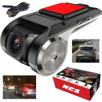 NCS HD DVR