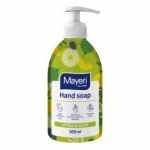 Mayeri All-Care vedelseep Citrus&Olive/ 5l