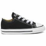 Spordijalatsid poistele Converse, must, 20