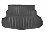 Kummist pagasiruumi matt Mazda 6 BK 2008-2012