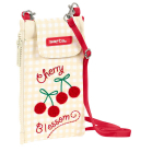 Rahakott lastele Safta Cherry, kollane