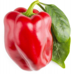 Click & Grow Smart Garden refill Punane paprika 3tk