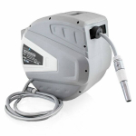 Aiavoolik automaatrulliga, 30 m