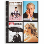 Leuchtturm Grande vaheleht 2ST markidele (333959)