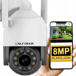 IP kaamera Eurolook DSB-8MP04E