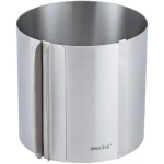 Reguleeritav koogivorm, 15cm