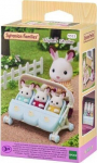 Kujukesed Sylvanian Families 5533
